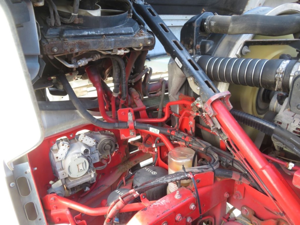 UDトラックス クオン QKG-GK6XABの写真28