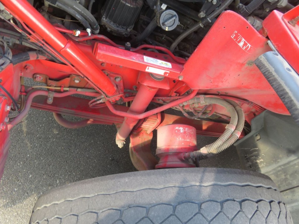 UDトラックス クオン QKG-GK6XABの写真29