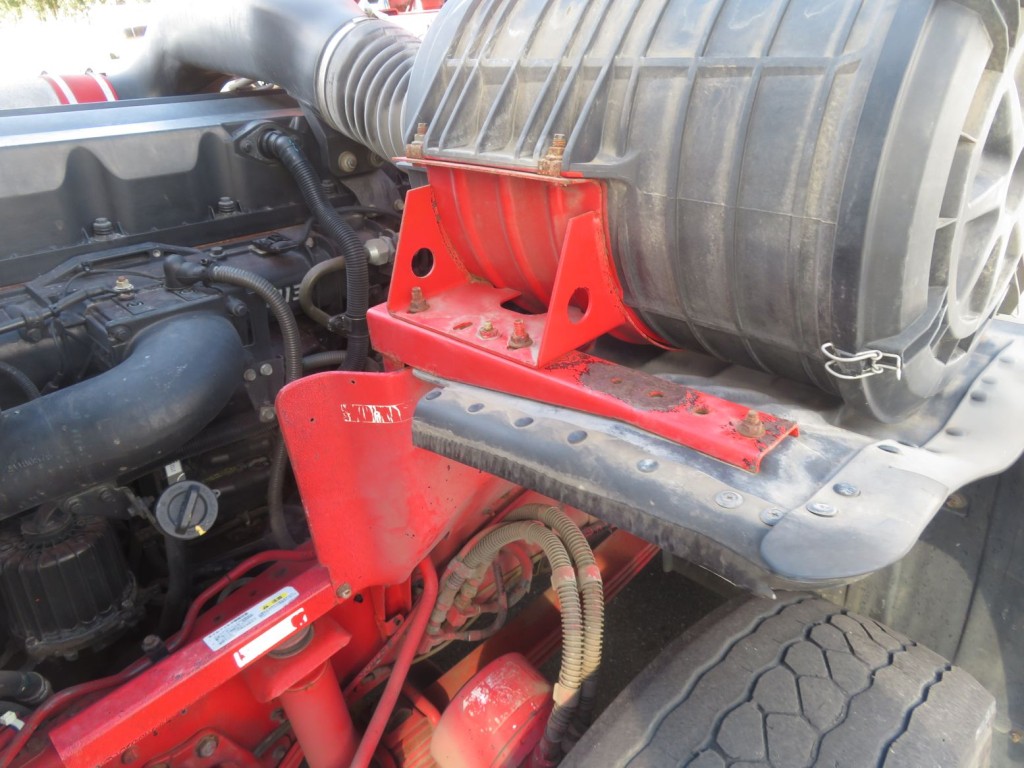 UDトラックス クオン QKG-GK6XABの写真30