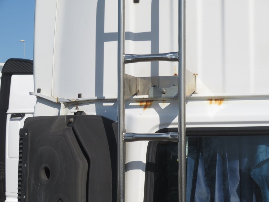 UDトラックス クオン QKG-GK6XABの写真33