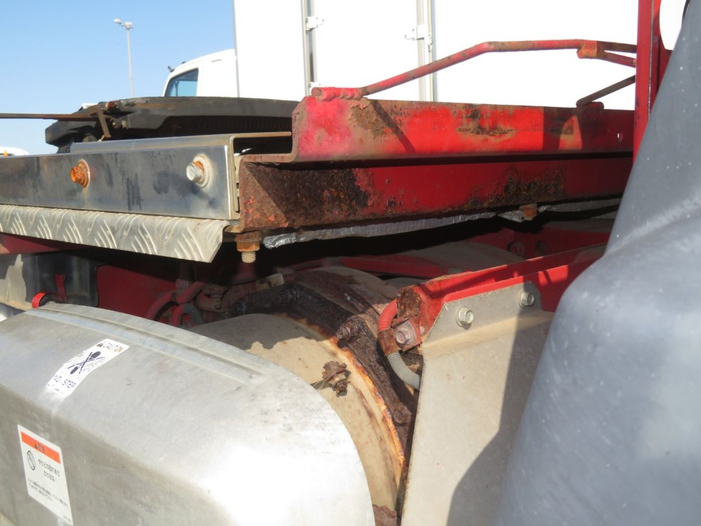 UDトラックス クオン QKG-GK6XABの写真34