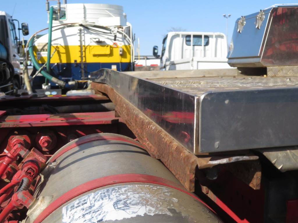 UDトラックス クオン QKG-GK6XABの写真38