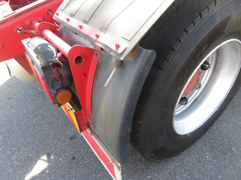 UDトラックス クオン QKG-GK6XABの写真40