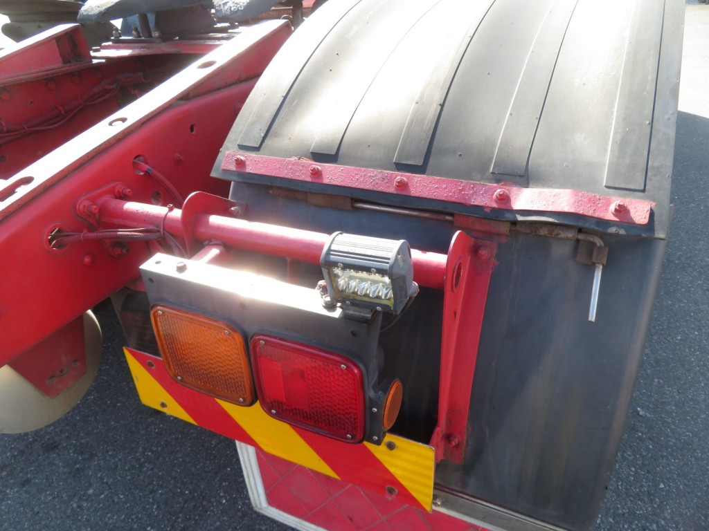 UDトラックス クオン QKG-GK6XABの写真41