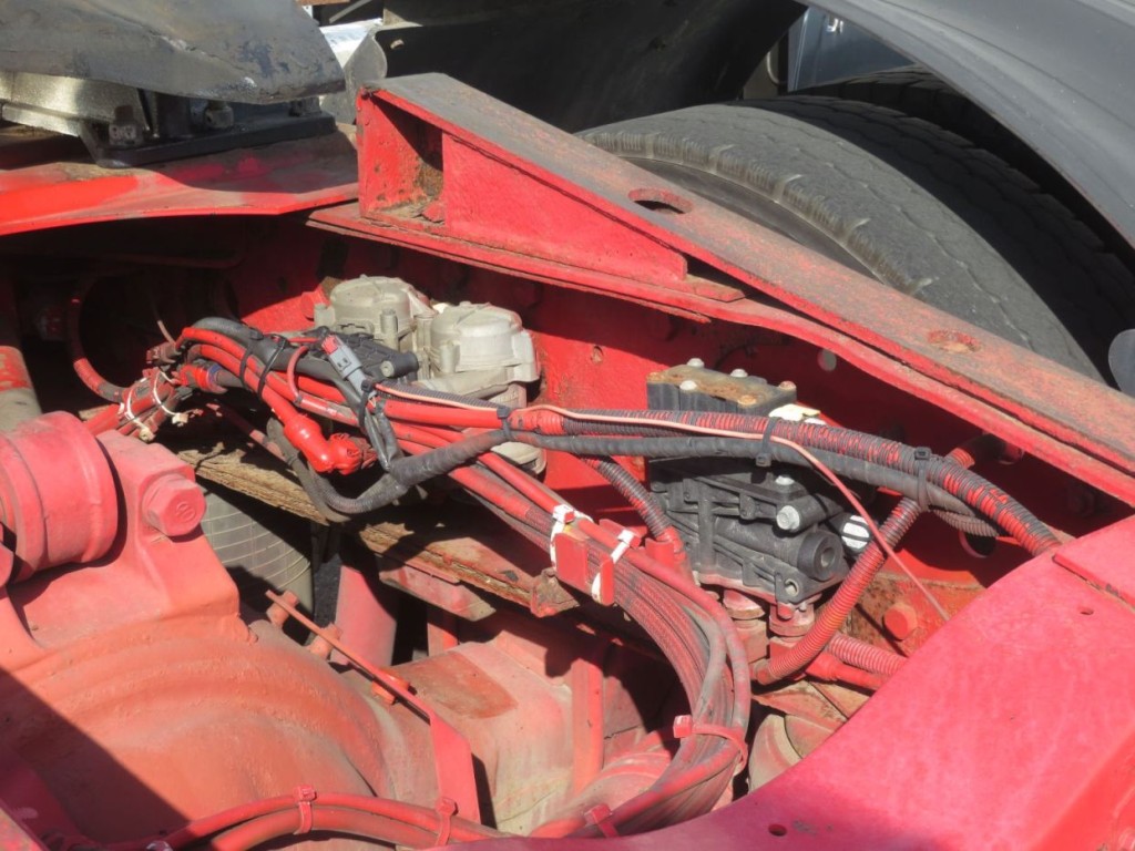 UDトラックス クオン QKG-GK6XABの写真43