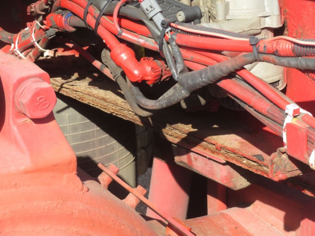 UDトラックス クオン QKG-GK6XABの写真44