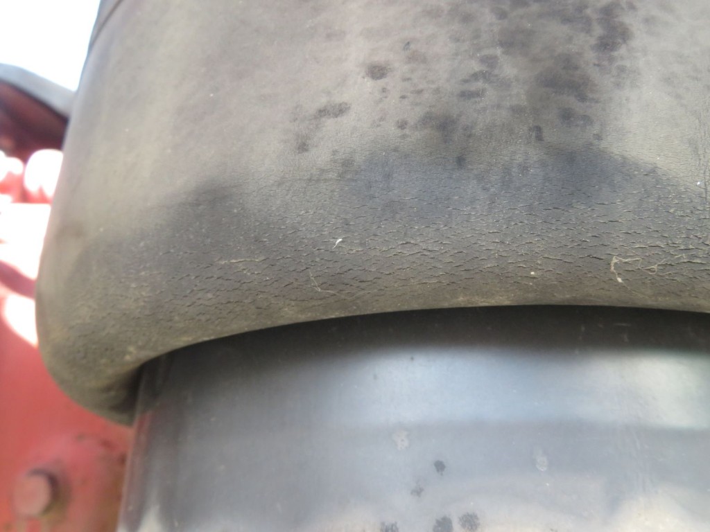 UDトラックス クオン QKG-GK6XABの写真45