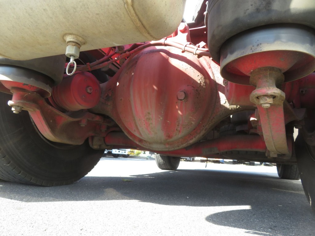 UDトラックス クオン QKG-GK6XABの写真46