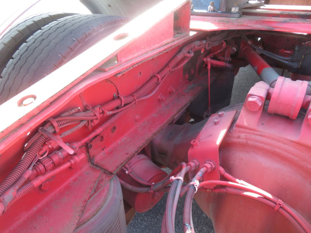 UDトラックス クオン QKG-GK6XABの写真47