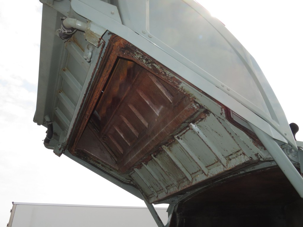 いすゞ エルフ TKG-NPR85YN(2WD)の写真9