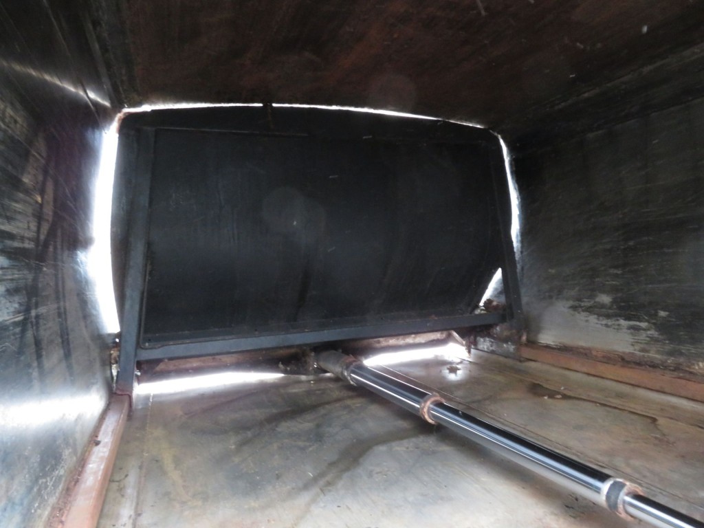 いすゞ エルフ TKG-NPR85YN(2WD)の写真12