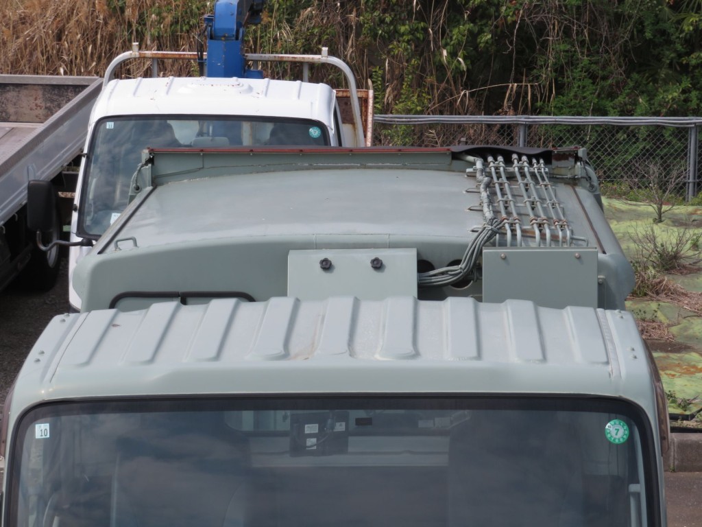 いすゞ エルフ TKG-NPR85YN(2WD)の写真26