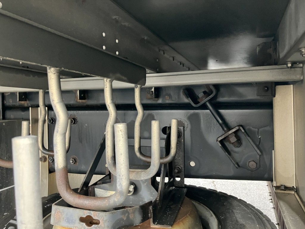 三菱 スーパーグレート 2PG-FS74HZの写真7