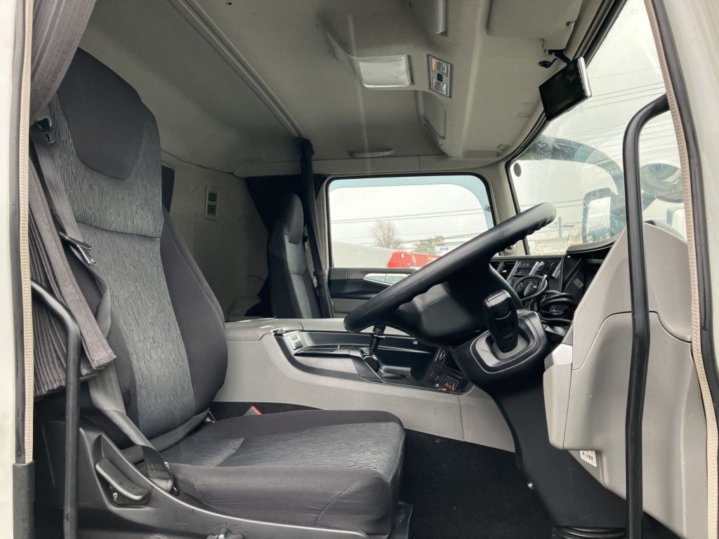 三菱 スーパーグレート 2PG-FS74HZの写真8