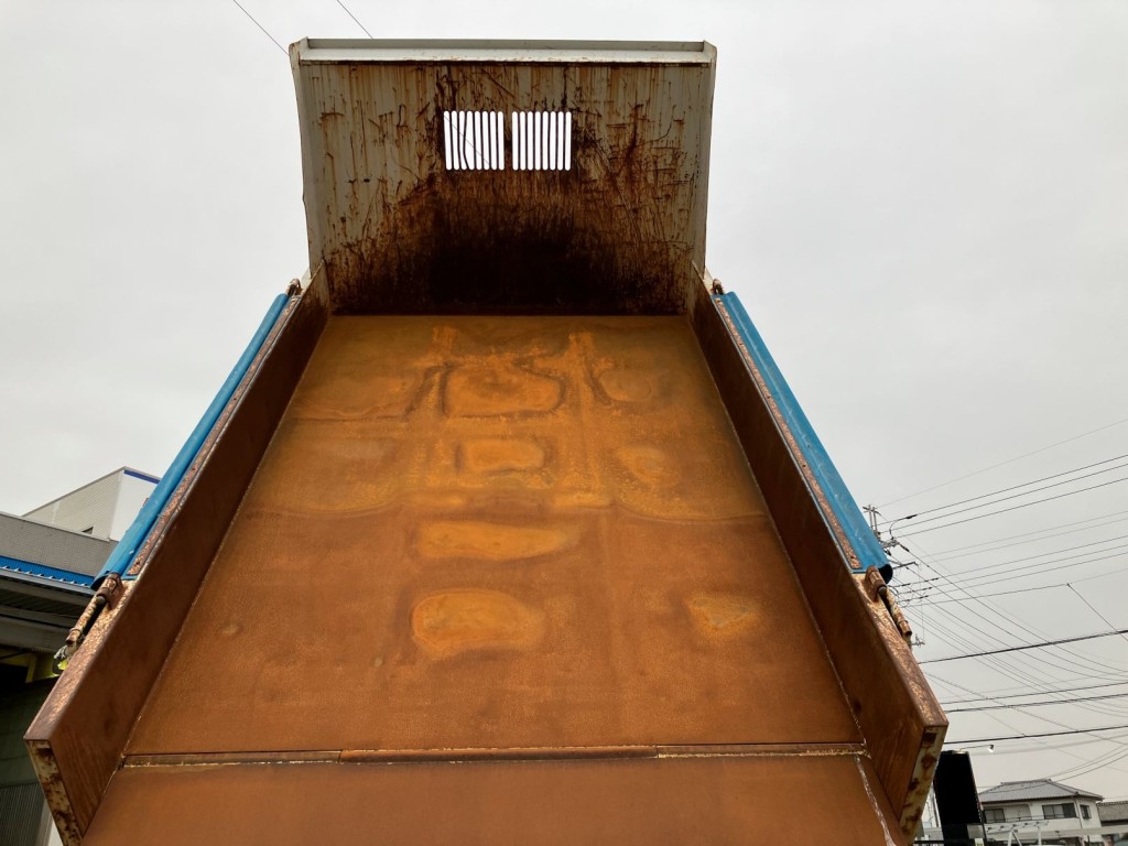 いすゞ フォワード 2RG-FRR90S1(2WD)の写真8