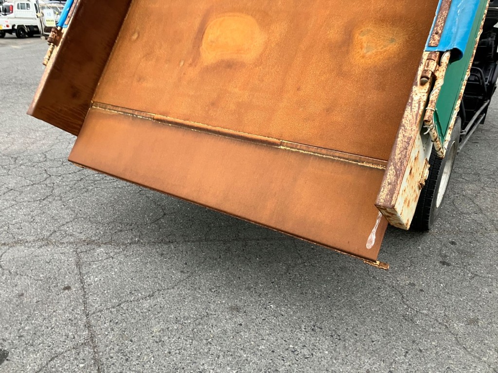 いすゞ フォワード 2RG-FRR90S1(2WD)の写真9