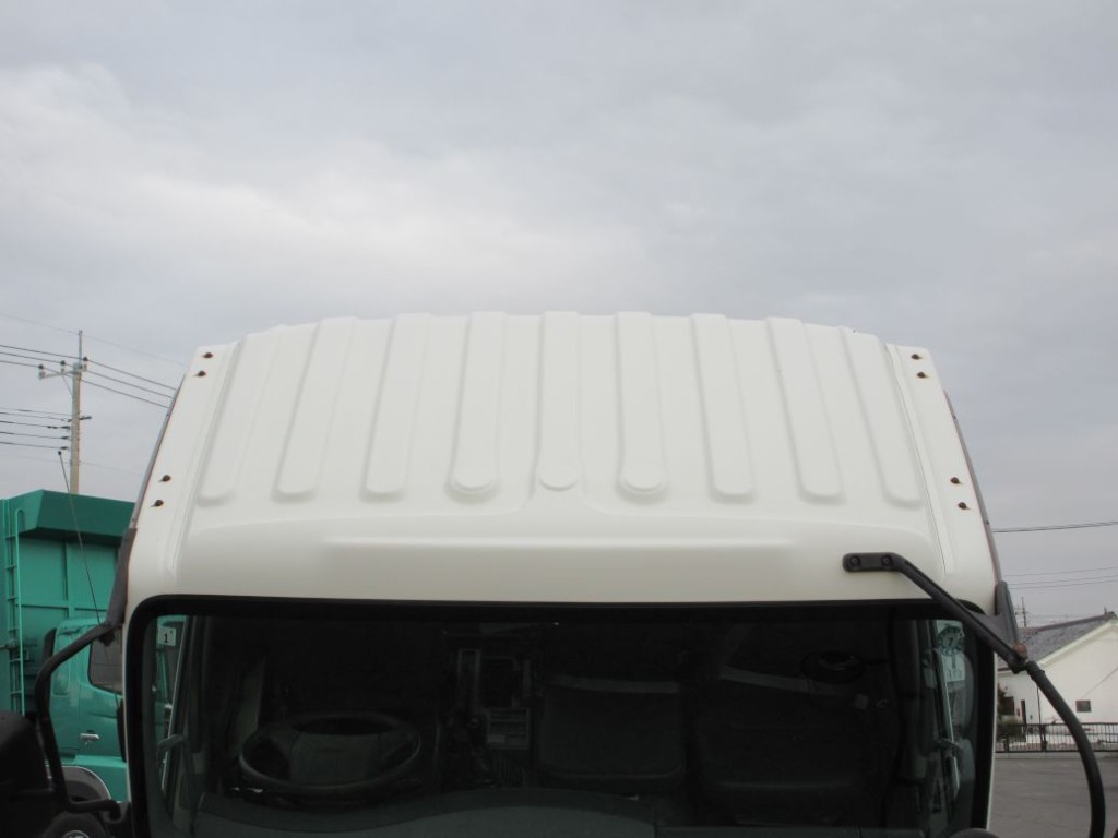 いすゞ フォワード 2RG-FRR90S1(2WD)の写真17