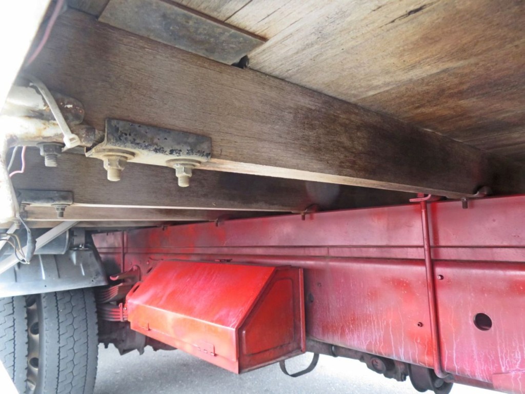 日野 レンジャー QKG-FE7JMAAの写真7