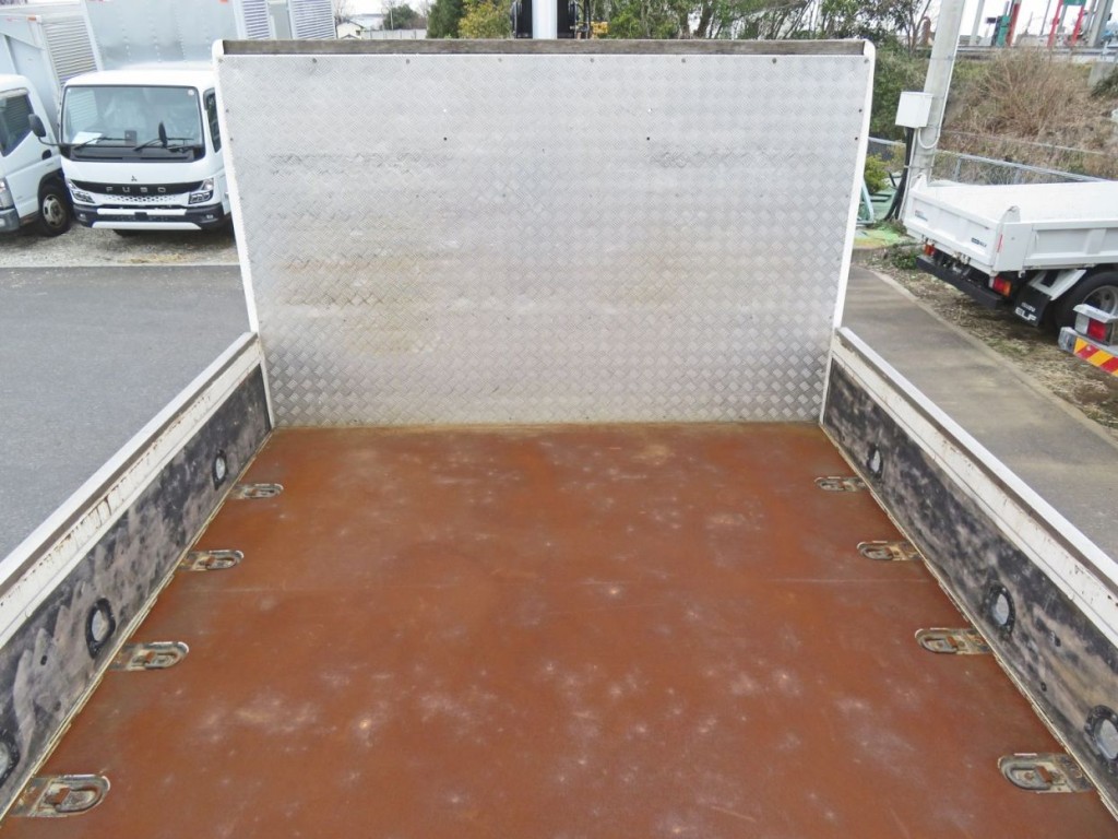 日野 レンジャー QKG-FE7JMAAの写真10