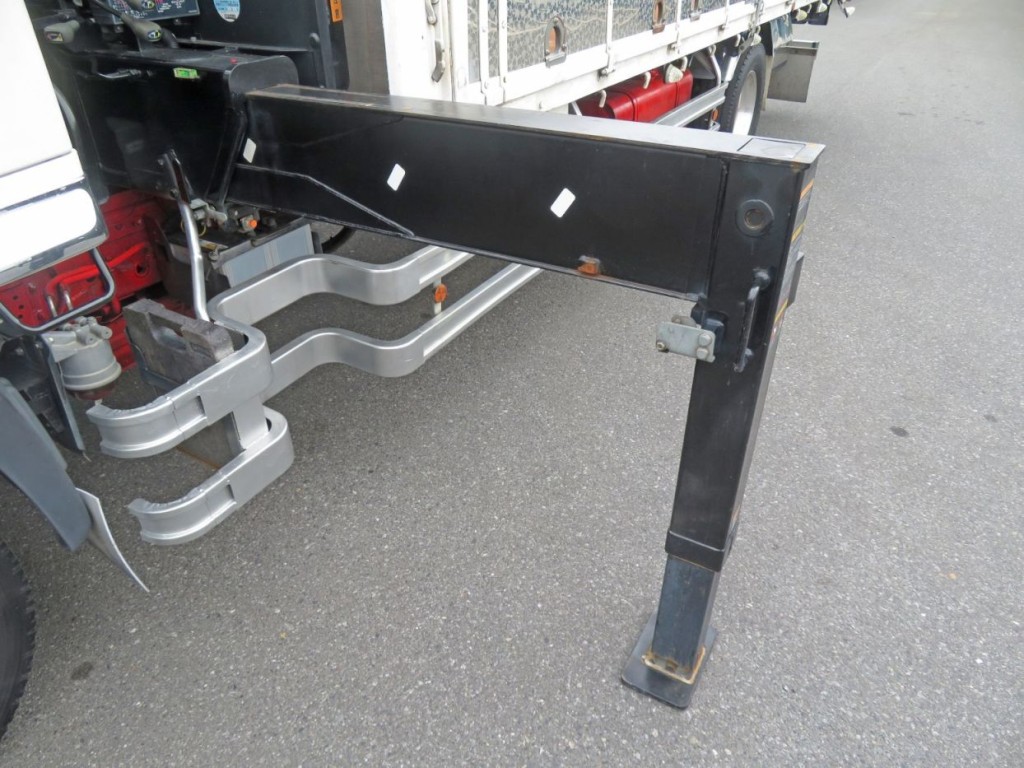 日野 レンジャー QKG-FE7JMAAの写真18