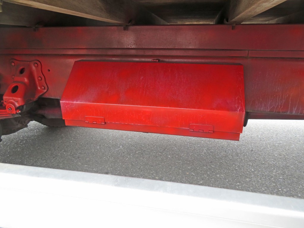 日野 レンジャー QKG-FE7JMAAの写真20