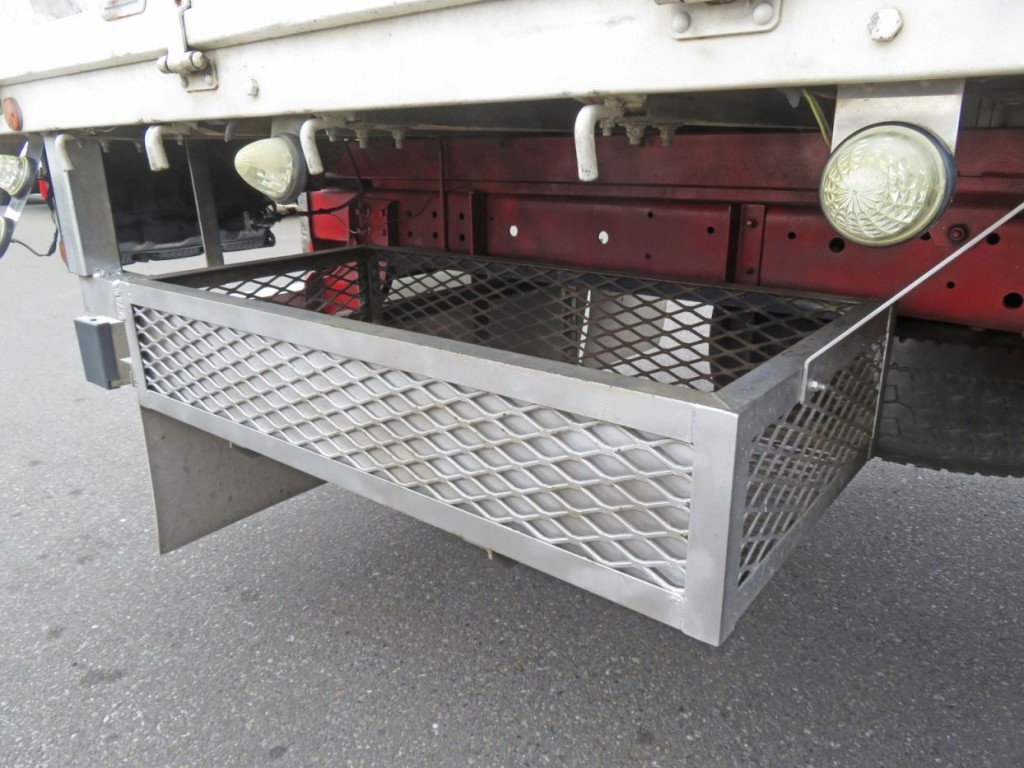 日野 レンジャー QKG-FE7JMAAの写真21