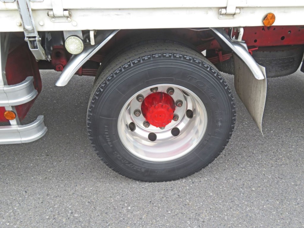 日野 レンジャー QKG-FE7JMAAの写真22