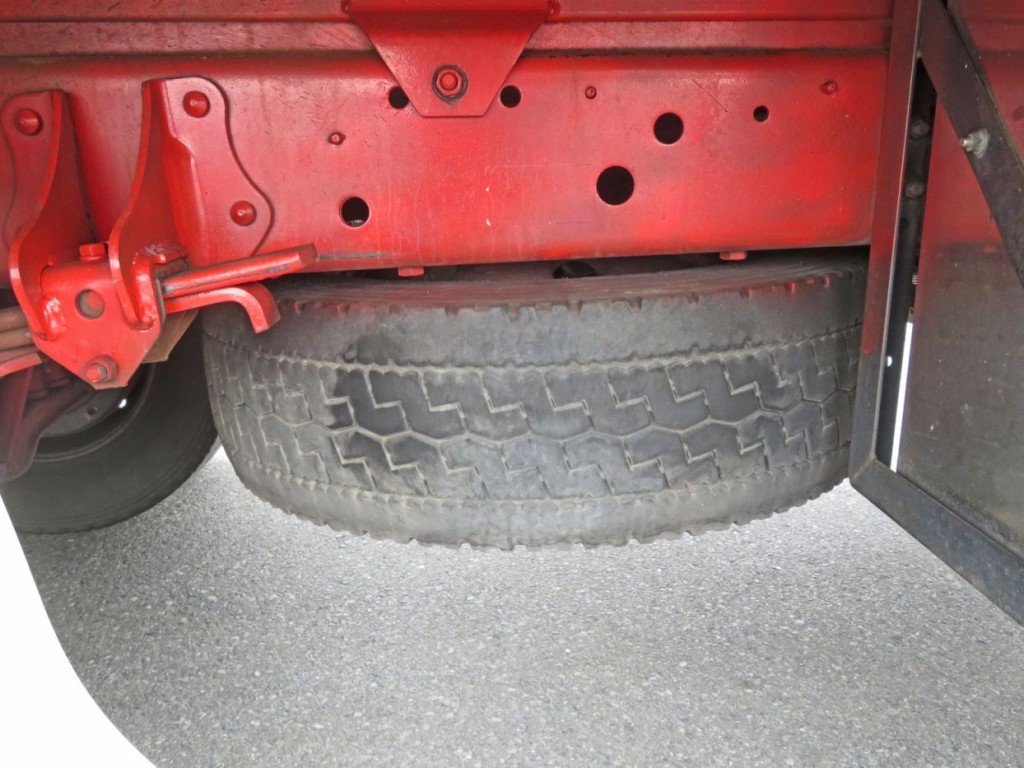 日野 レンジャー QKG-FE7JMAAの写真23