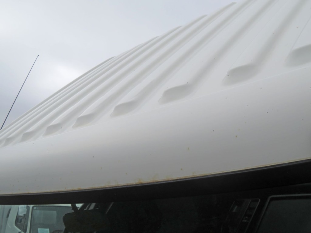 日野 レンジャー QKG-FE7JMAAの写真27