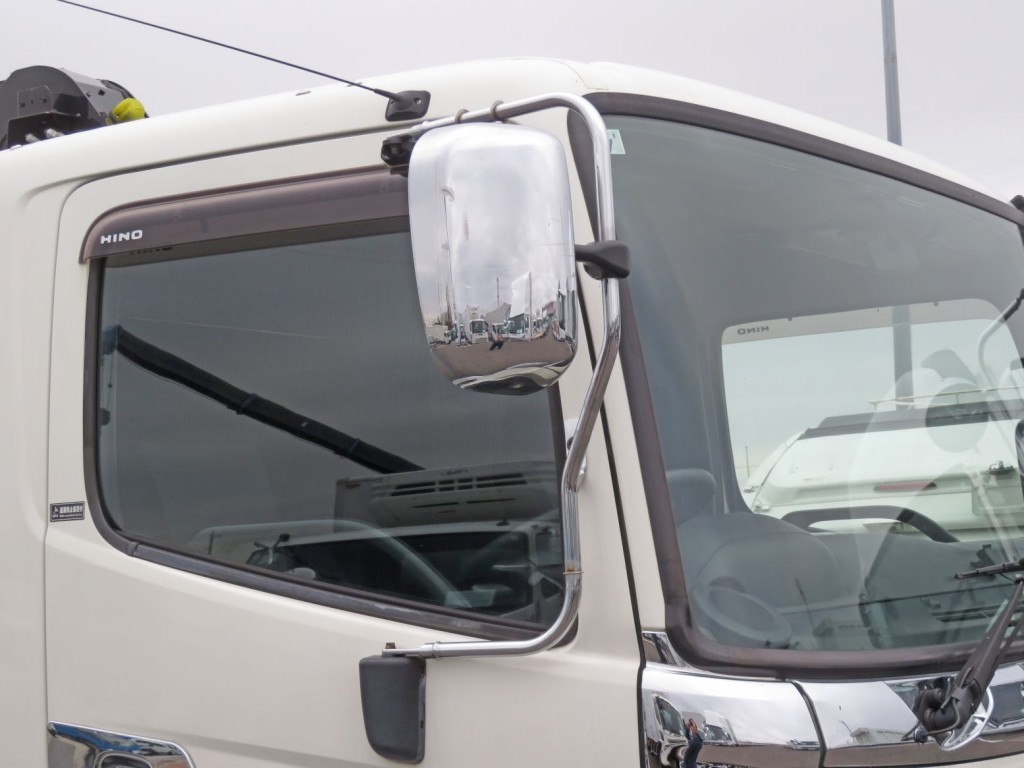 日野 レンジャー QKG-FE7JMAAの写真28