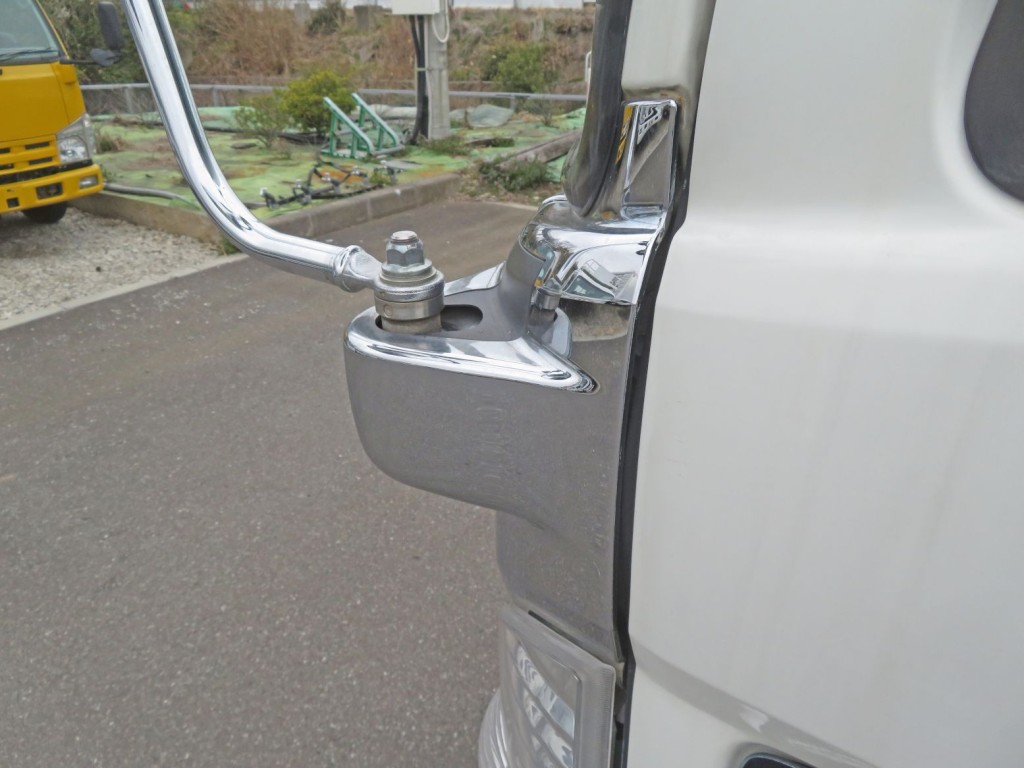 日野 レンジャー QKG-FE7JMAAの写真30