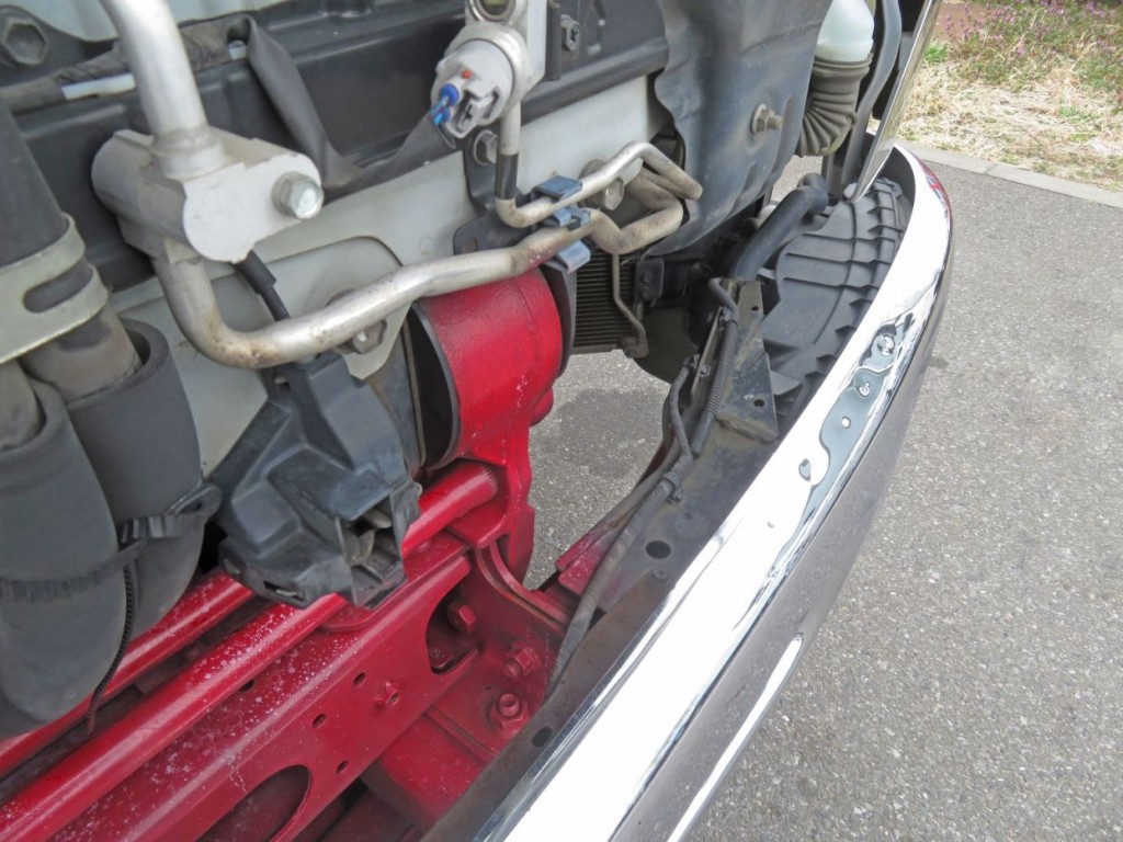 日野 レンジャー QKG-FE7JMAAの写真33