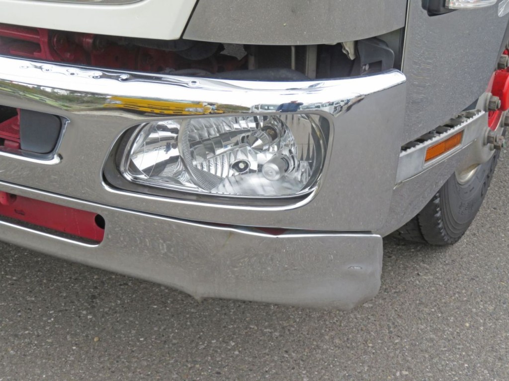 日野 レンジャー QKG-FE7JMAAの写真35