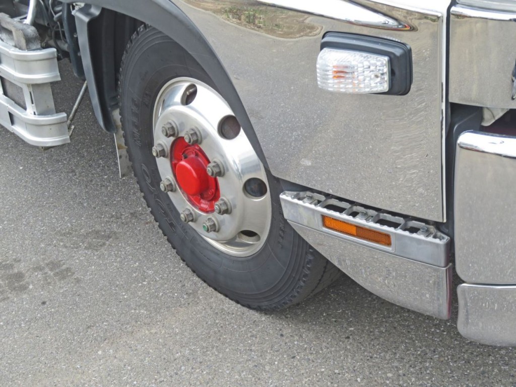 日野 レンジャー QKG-FE7JMAAの写真36