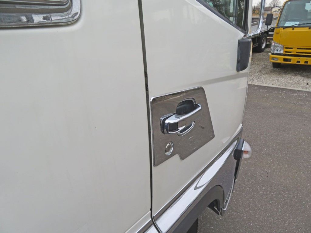 日野 レンジャー QKG-FE7JMAAの写真39