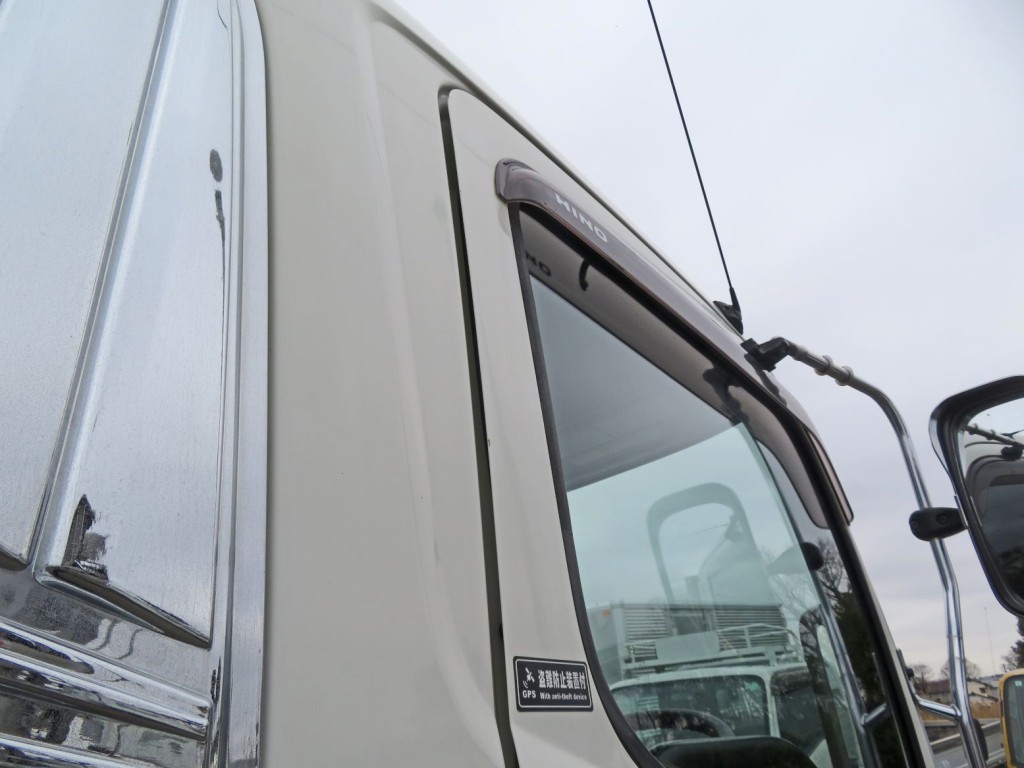 日野 レンジャー QKG-FE7JMAAの写真40