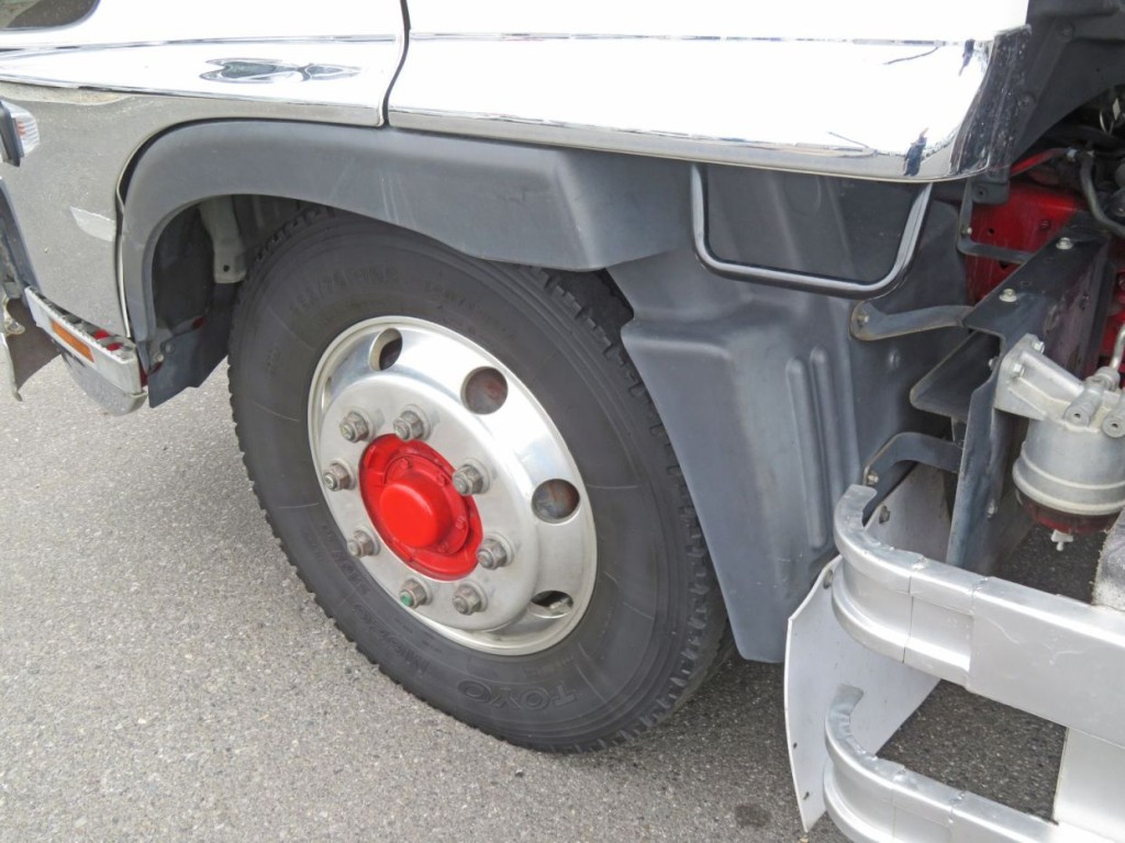 日野 レンジャー QKG-FE7JMAAの写真43