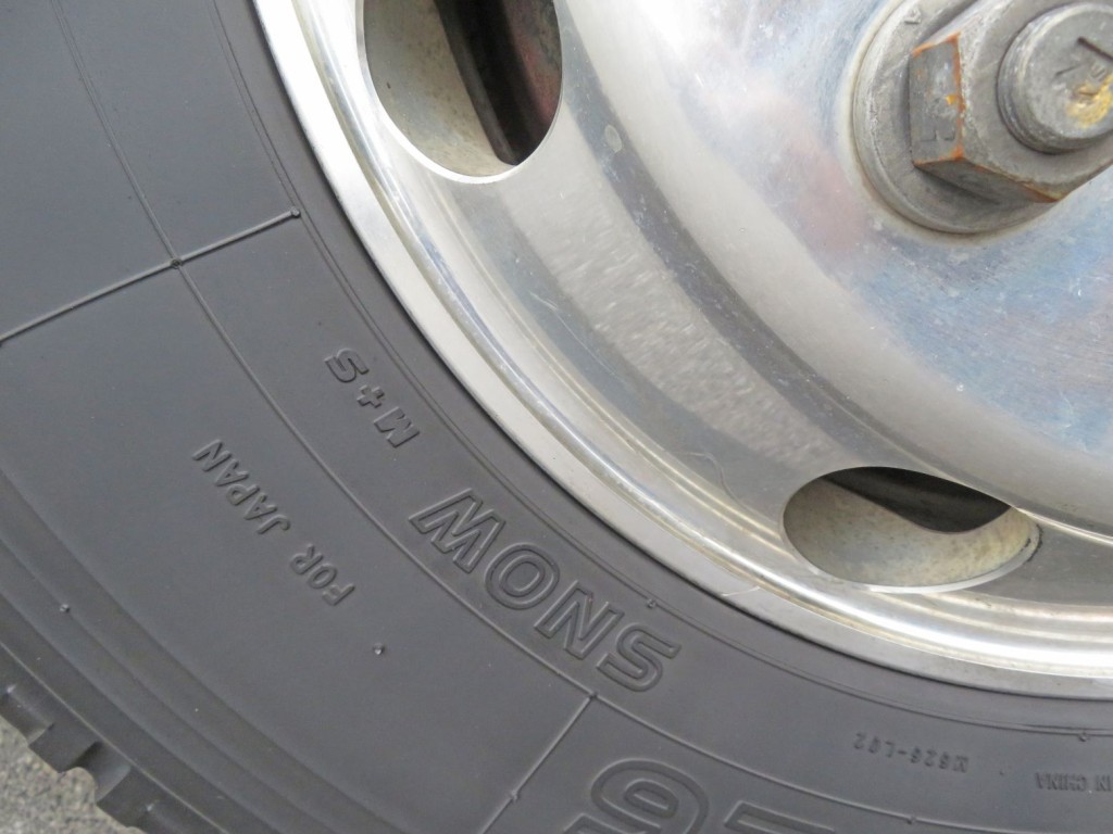 日野 レンジャー QKG-FE7JMAAの写真44