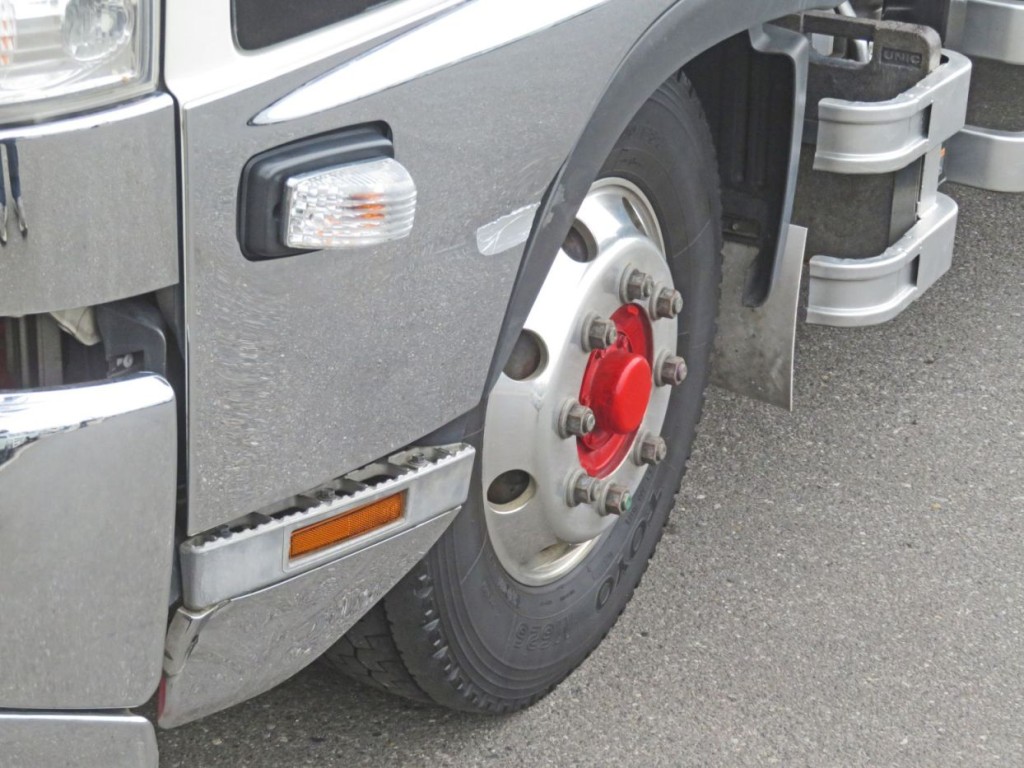 日野 レンジャー QKG-FE7JMAAの写真45