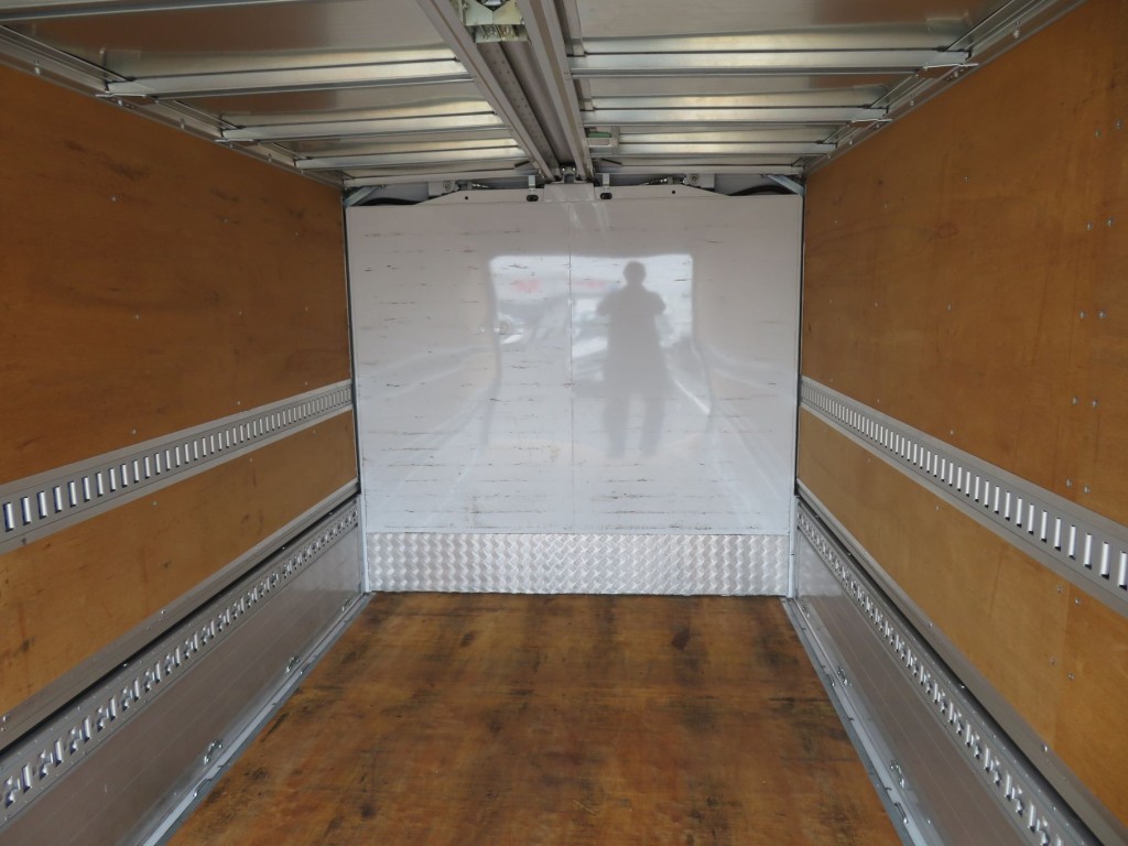 三菱 キャンター TKG-FEB50(2WD)の写真8