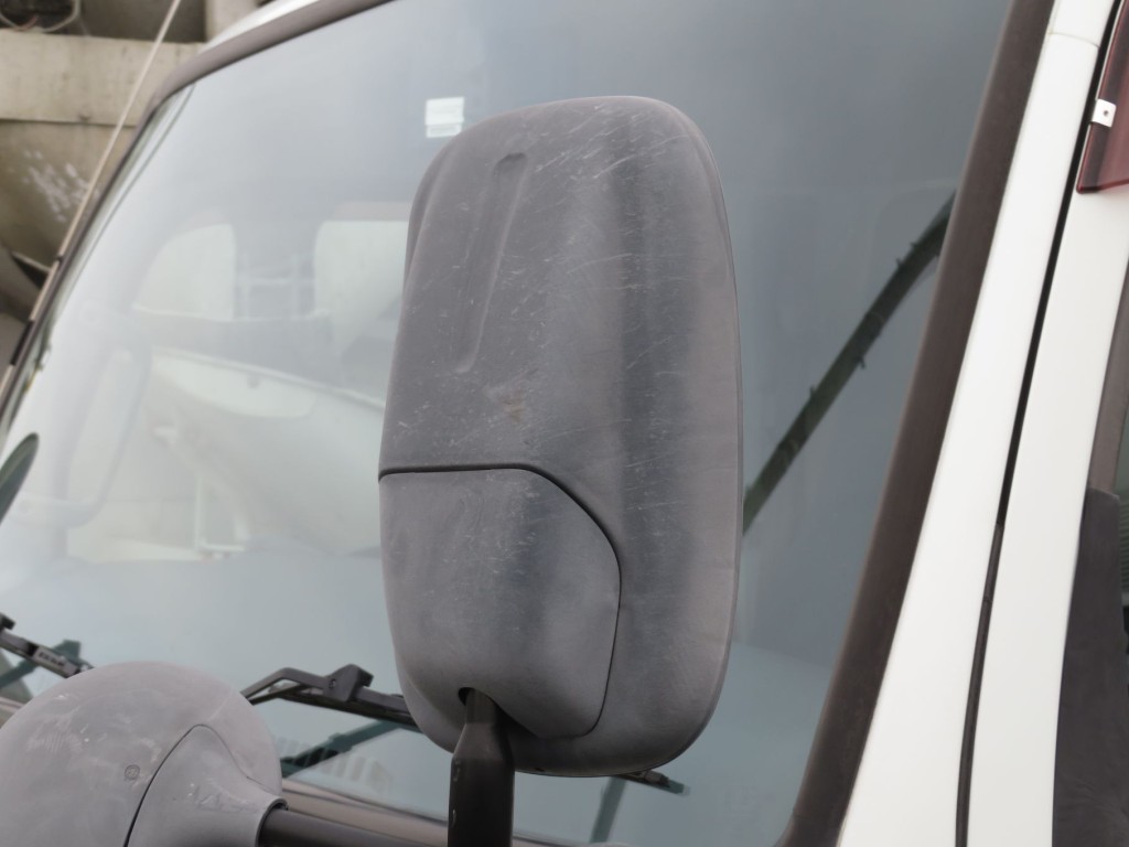 三菱 キャンター TKG-FEB50(2WD)の写真10