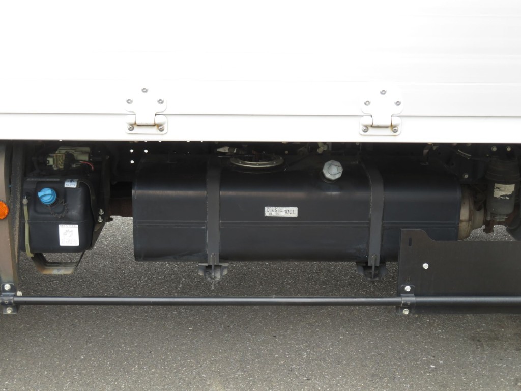 三菱 キャンター TKG-FEB50(2WD)の写真19