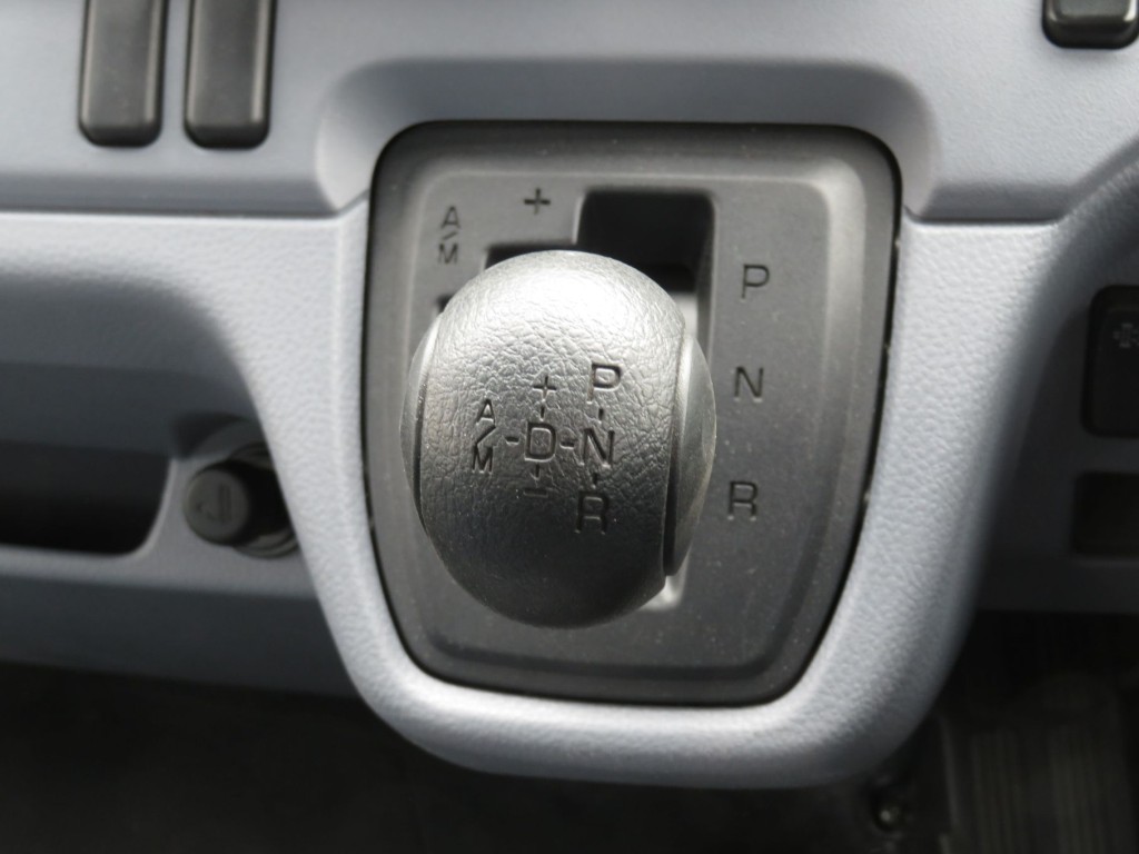 三菱 キャンター TKG-FEB50(2WD)の写真21