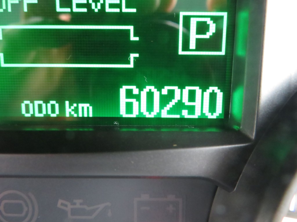 三菱 キャンター TKG-FEB50(2WD)の写真23