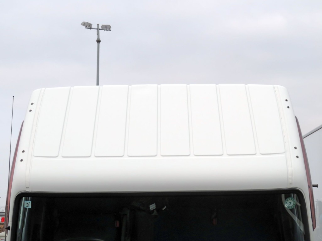 三菱 キャンター TKG-FEB50(2WD)の写真24