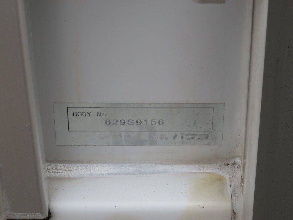 三菱 キャンター TKG-FEB50(2WD)の写真26