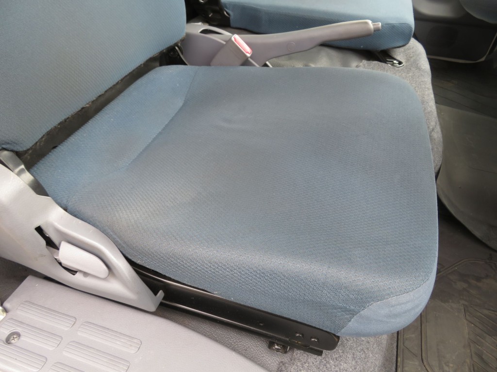 三菱 キャンター TKG-FEB50(2WD)の写真28