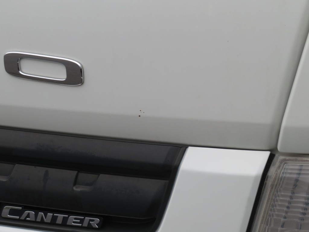 三菱 キャンター TKG-FEB50(2WD)の写真29