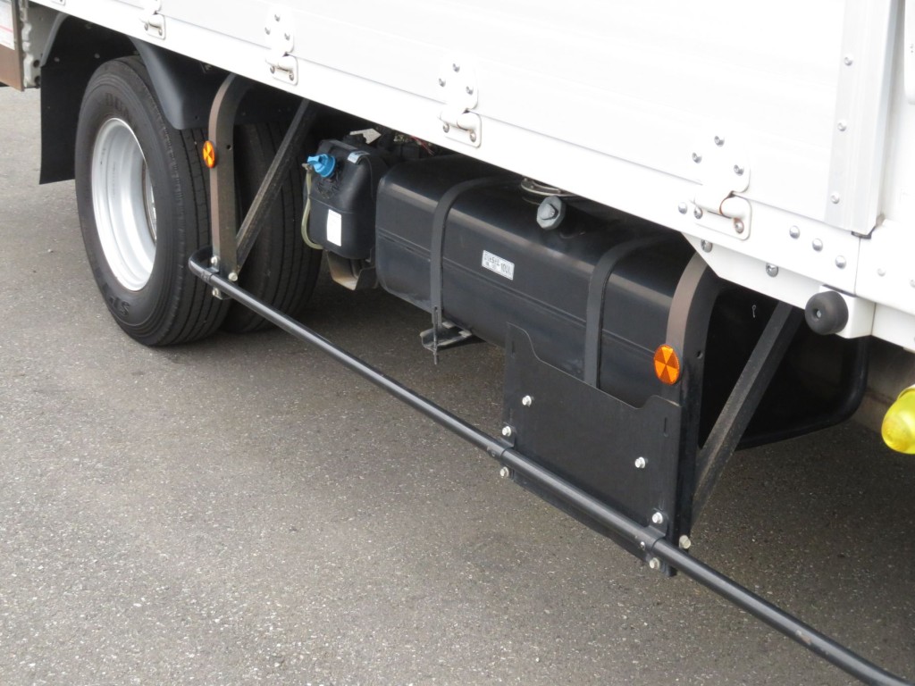 三菱 キャンター TKG-FEB50(2WD)の写真31