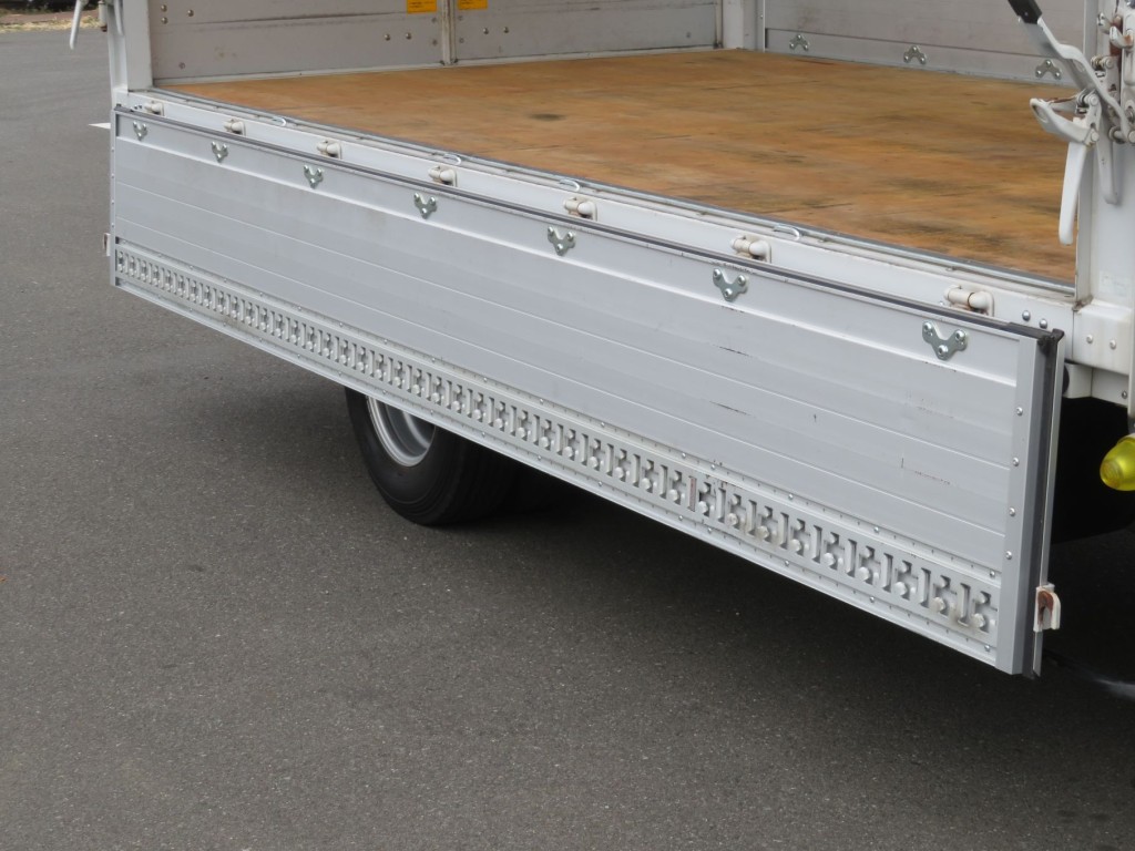 三菱 キャンター TKG-FEB50(2WD)の写真32